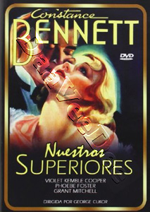 Our Betters (DVD)